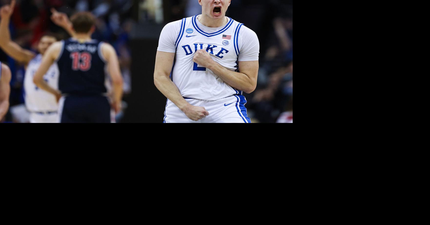 's mock draft: Could Jakucionis, Riley stay teammates?