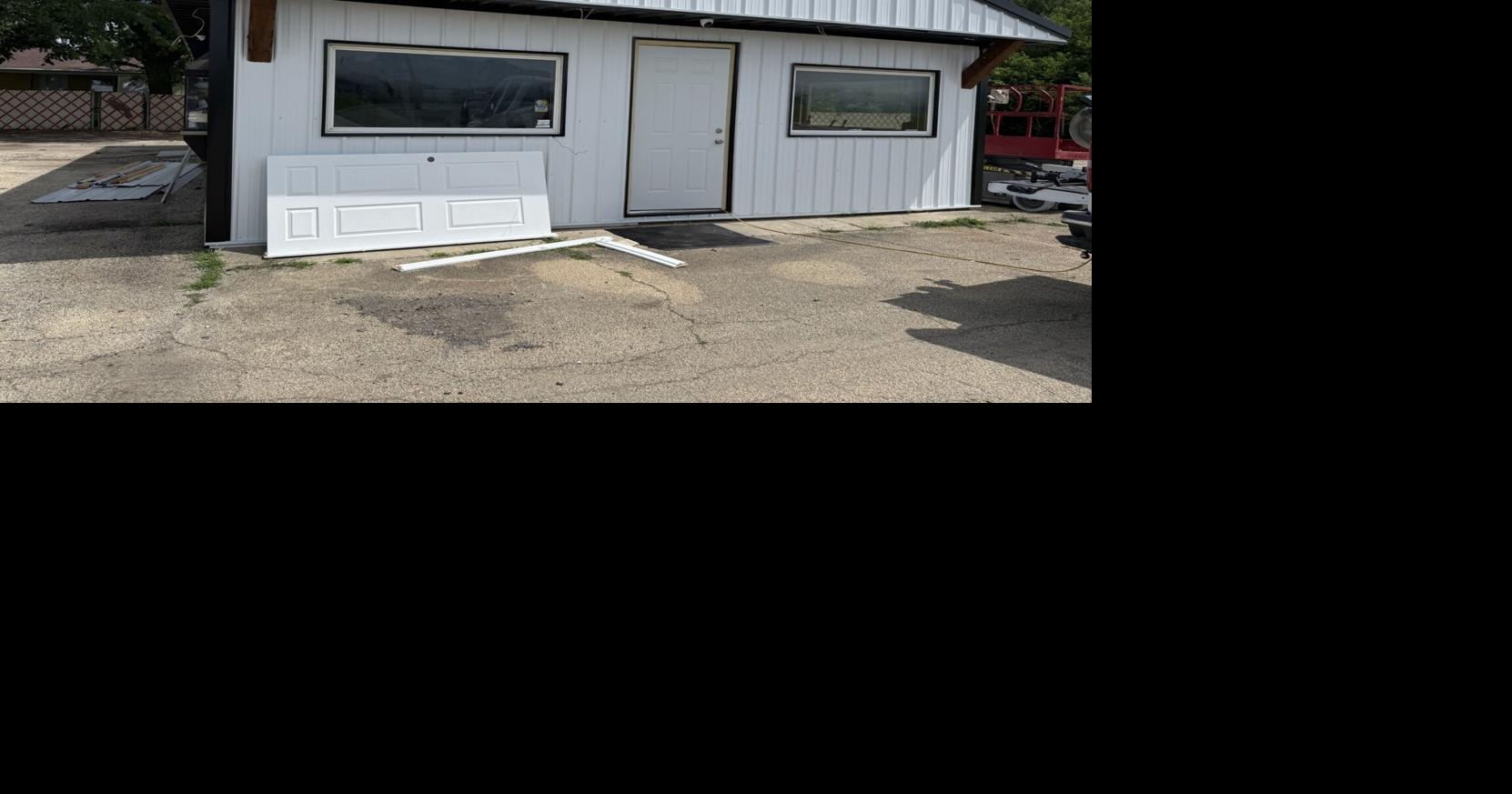 Henning Road business