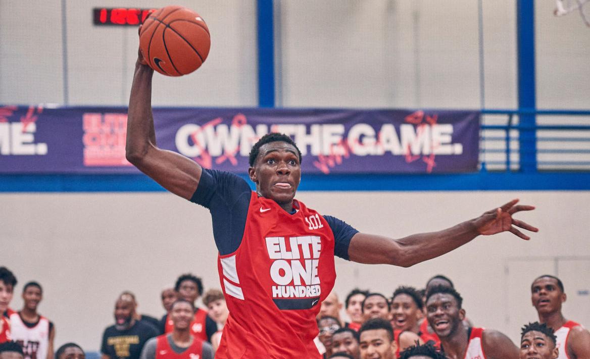 Good Morning Illini Nation Ui In Top 10 For Elite Big Man Sports News Gazette Com