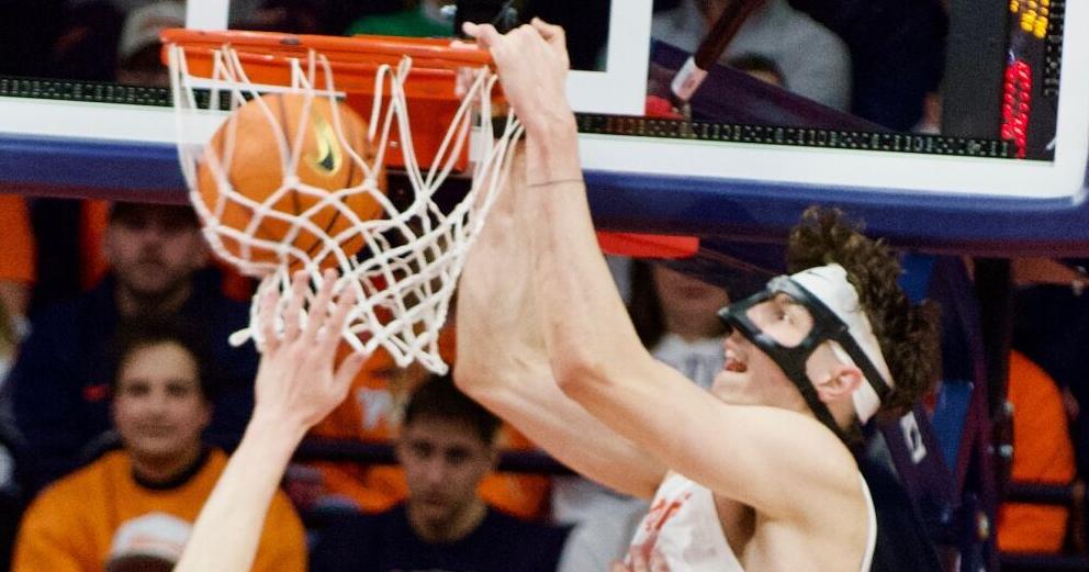 Quick hits | No. 13 Illinois 77, Minnesota 67