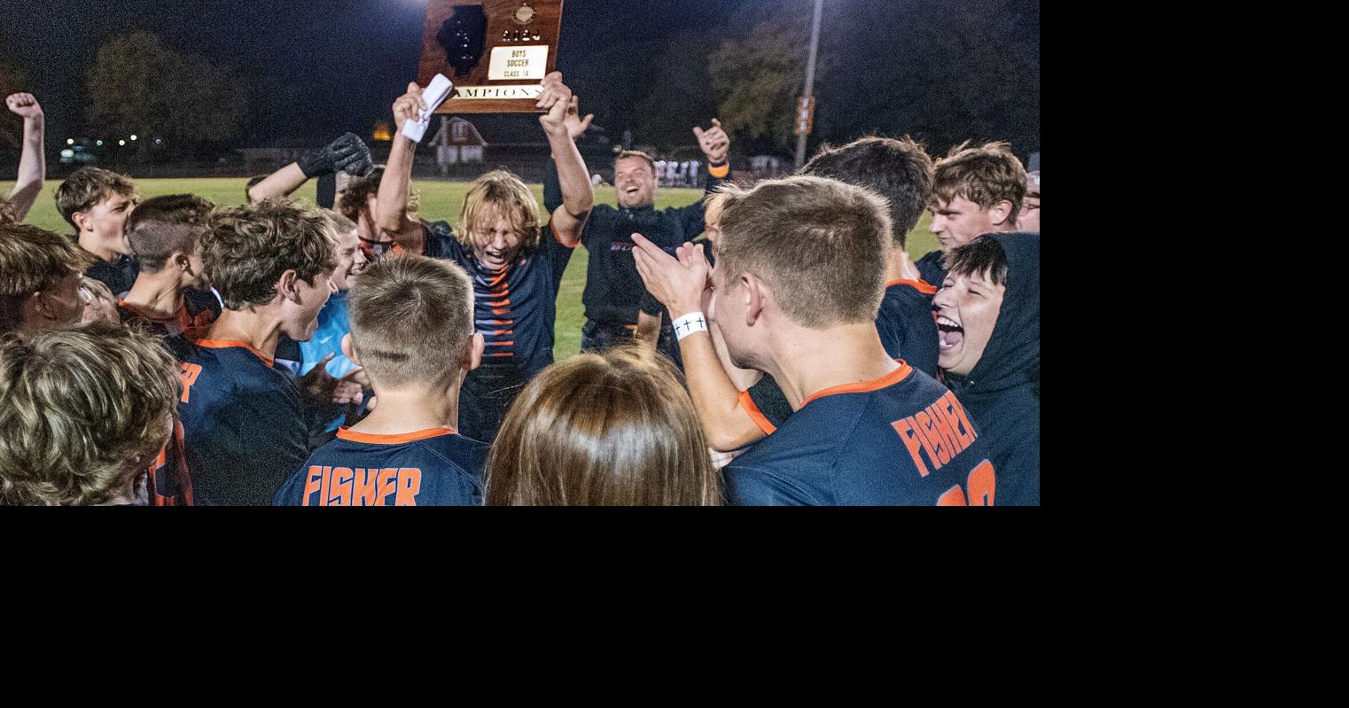 PHOTO GALLERY: Prep Soccer: Fisher/GCMS vs. Uni High | Multimedia ...
