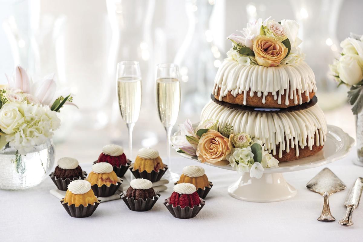 It S Your Business For Savoy Woman Starting Bakery A Piece Of Cake Restaurants News Gazette Com