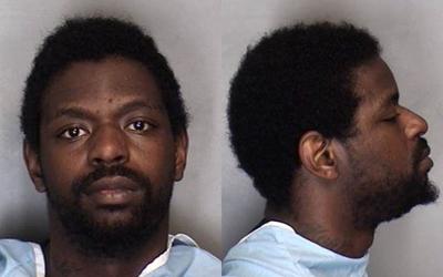 Urbana man gets two years in prison for having gun | News | news ...