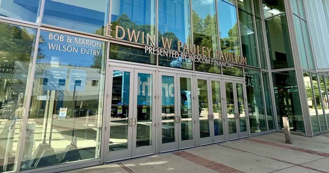 Good Morning, Illini Nation: Postcard from Los Angeles | Seeing all of the Big Ten