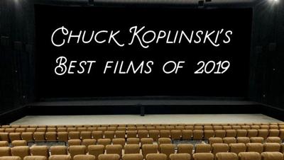 SR 2019 films