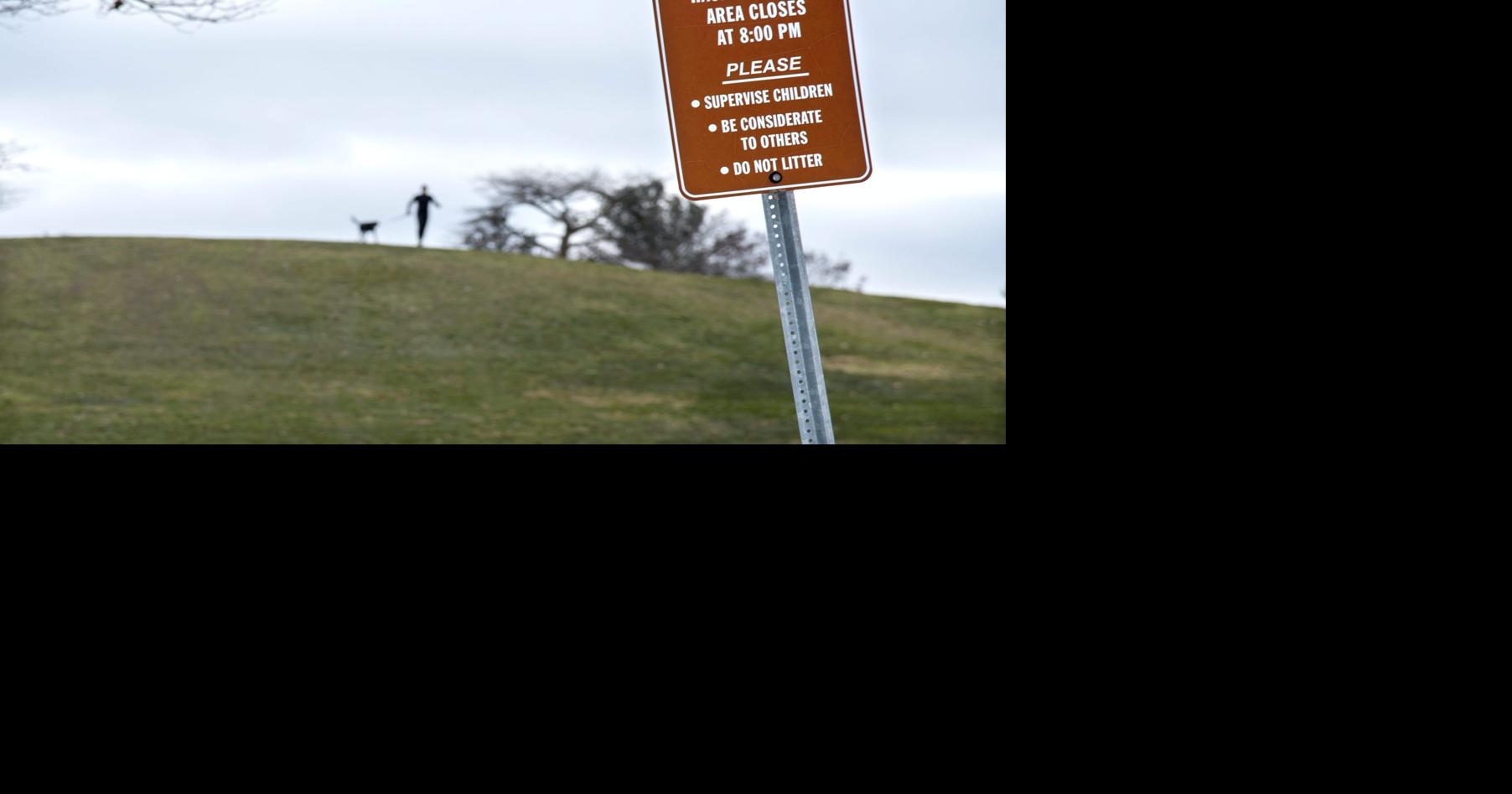 What's in a name? Hackberry Hill News