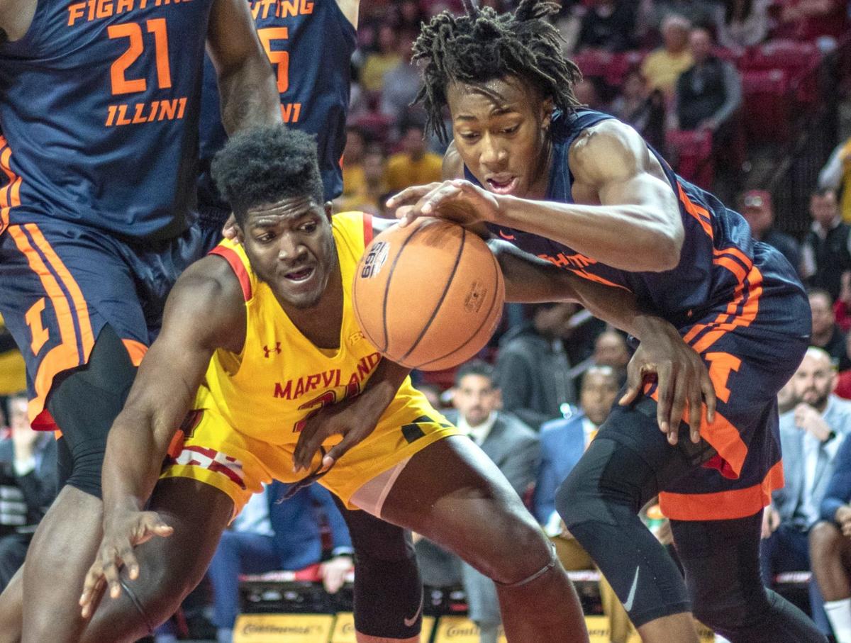 Live Maryland Sports News Gazette Com