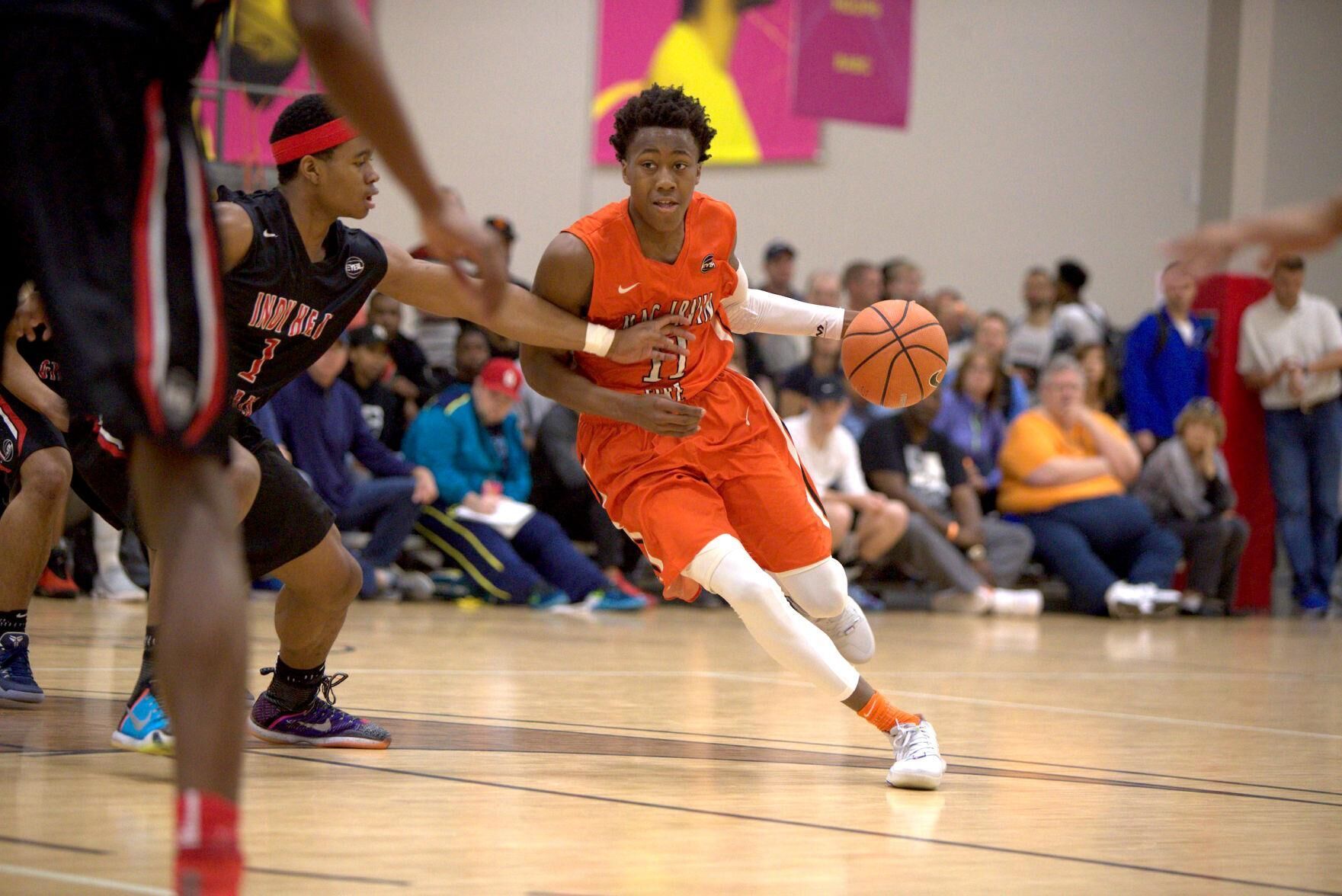 Good Morning, Illini Nation: Recruiting The EYBL Circuit | Content ...