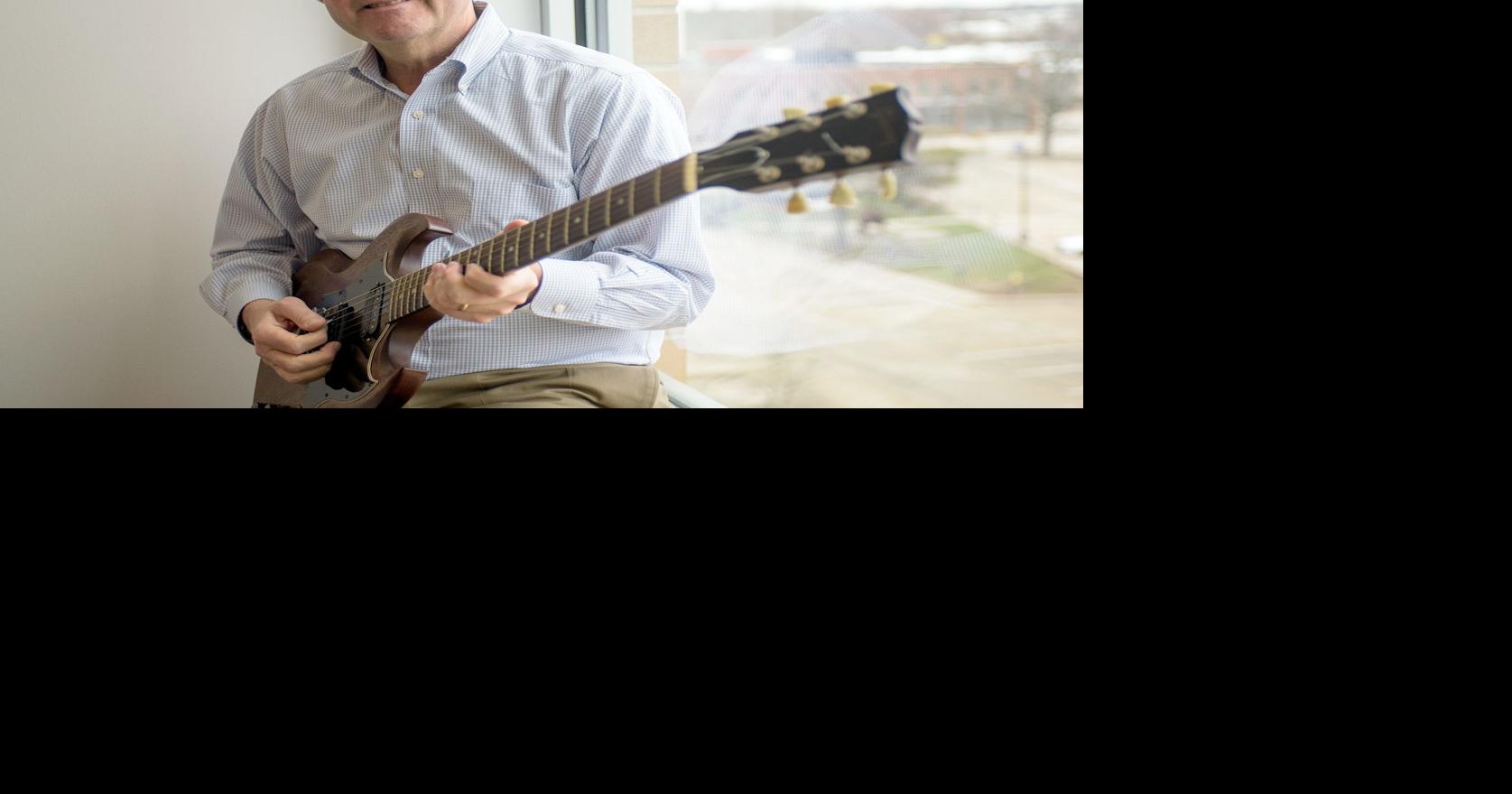 Getting Personal Jack Wilkie Local News