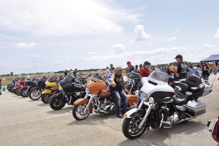 The (truck) show will go on this weekend in Rantoul Our County news