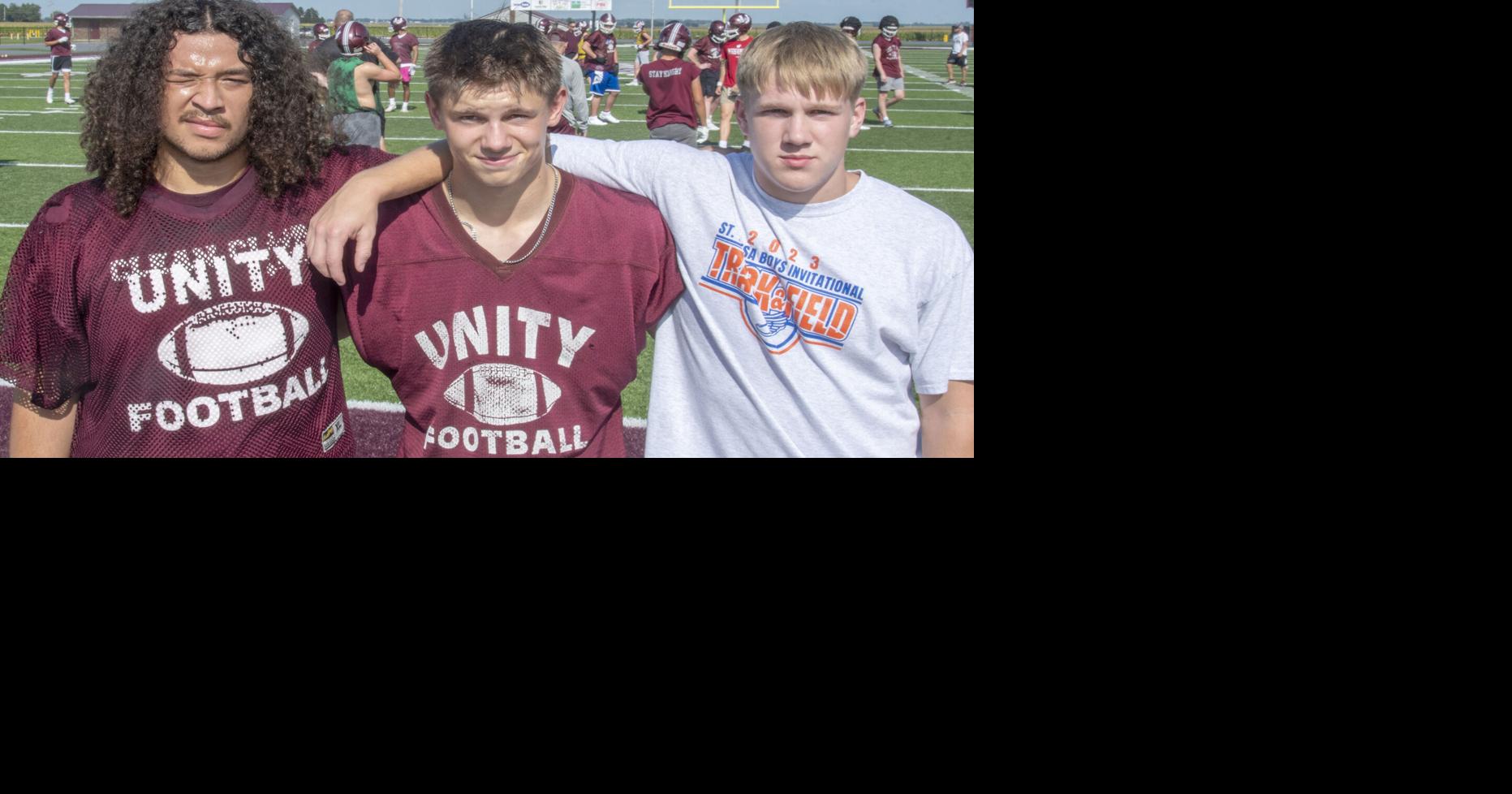 Preseason football Top 10: Unity’s winning culture known throughout ...