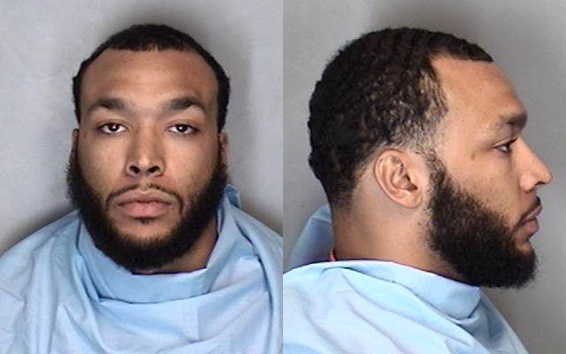 Two face drug, weapons charges after traffic stop in Champaign | News ...
