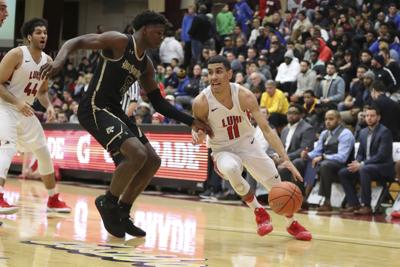 2019 Hoophall Classic