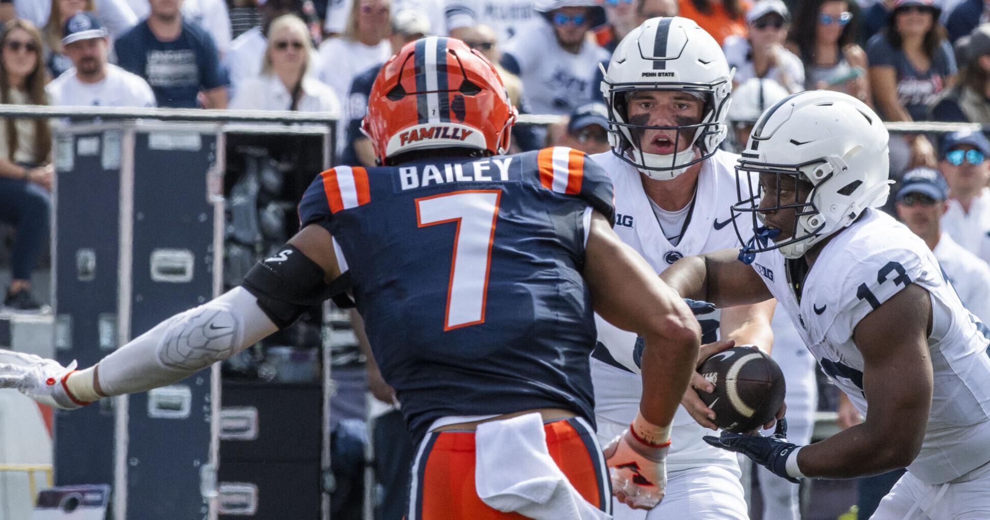 Can't Wait For Saturday | Penn State pieces in place if passing is passable - Vimarsana News