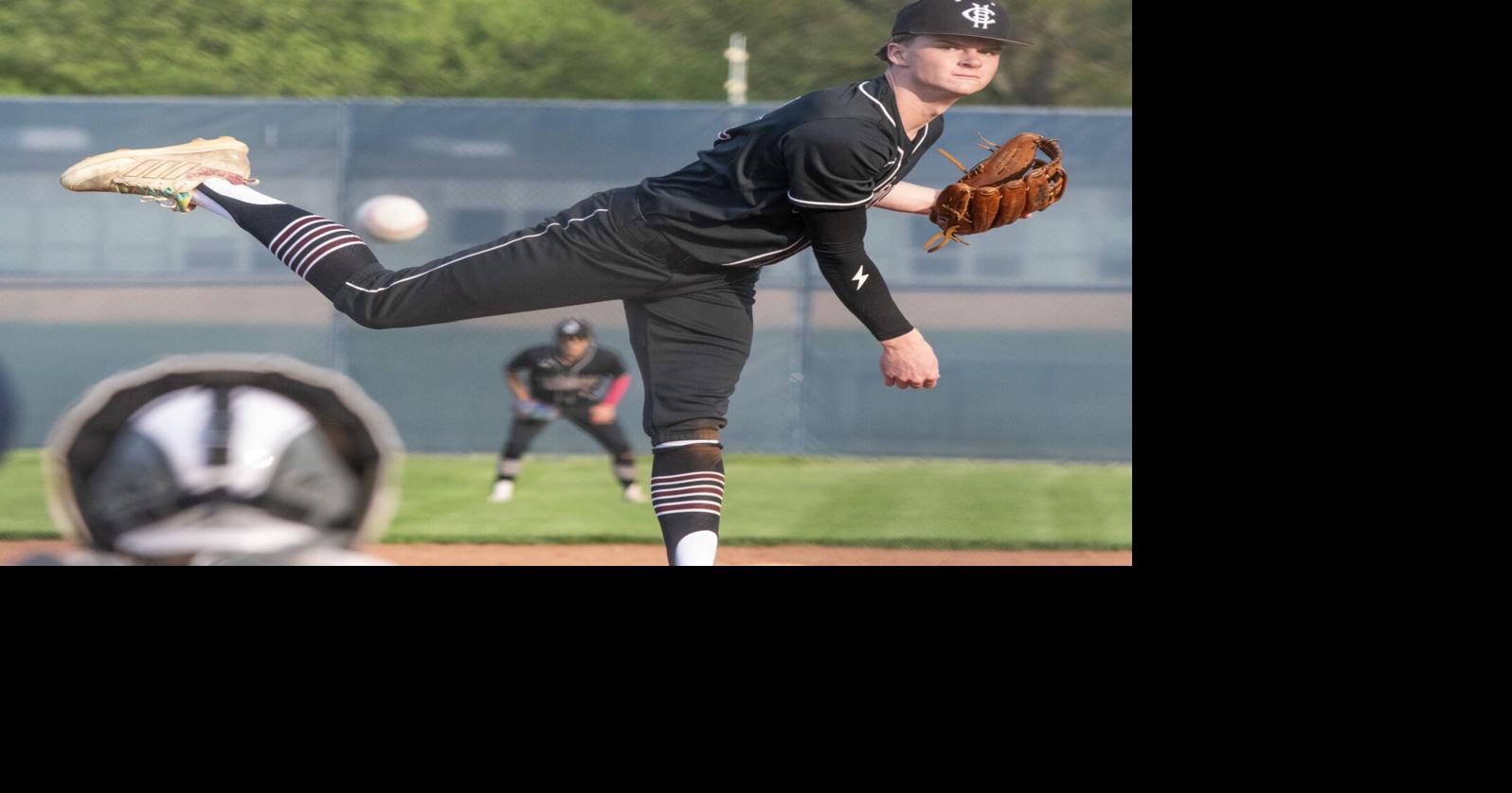 PHOTO GALLERY: Prep baseball: Central vs. Centennial, Round 2 ...