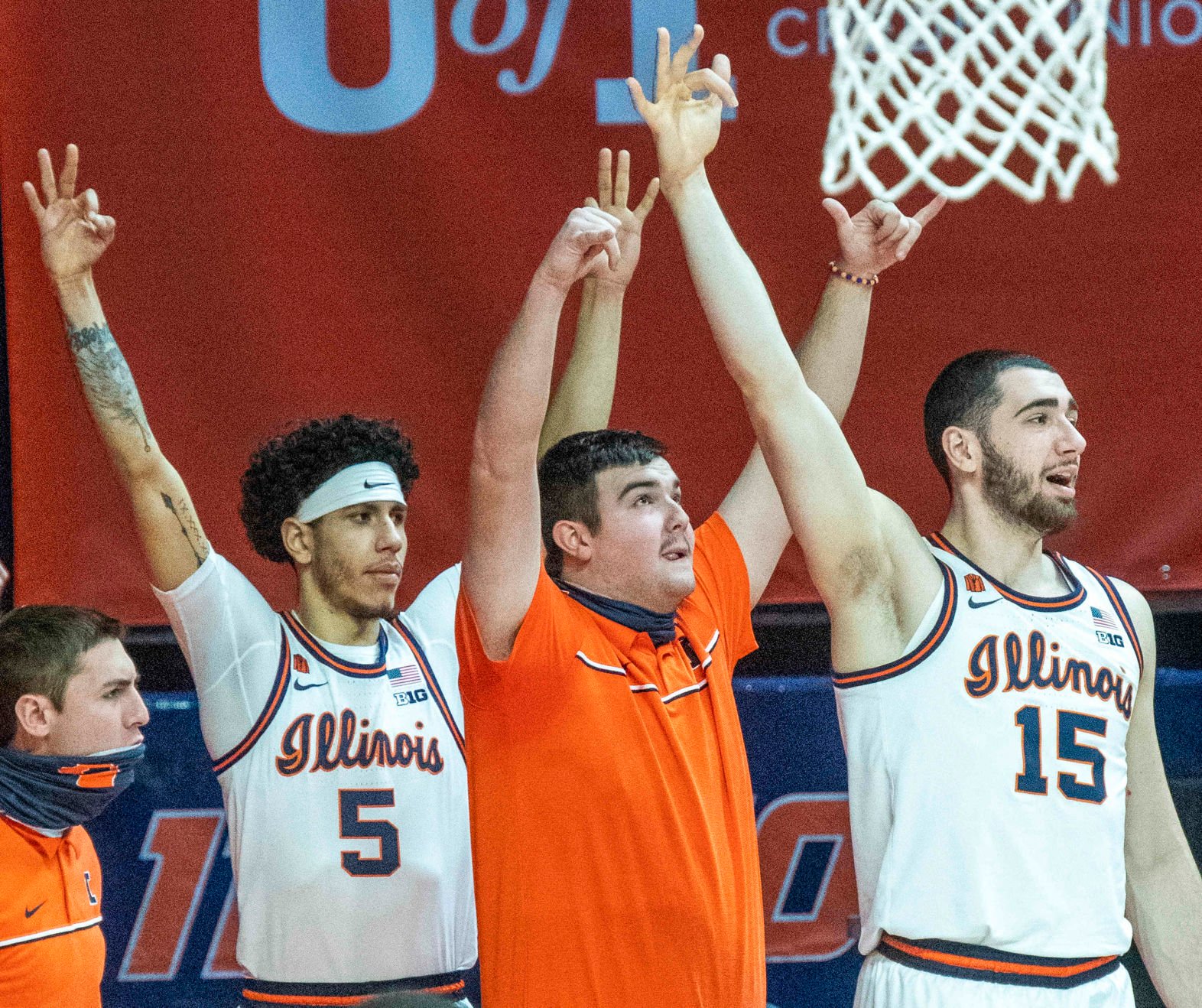 Good Morning, Illini Nation: A Closer Look At The AP Top 25 | Sports ...