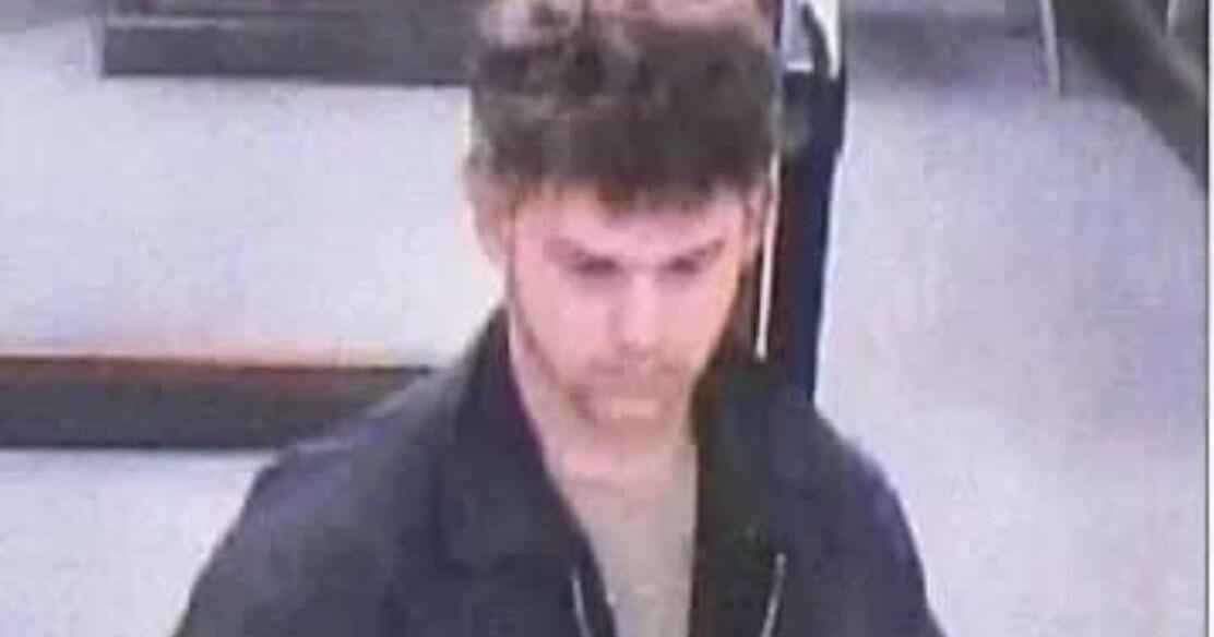 UPDATE: Alleged bank robber, carjacker in custody after being shot by ...