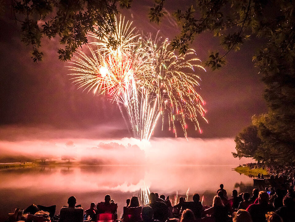 Here's Why Your Breathtaking Iowa Fireworks Cost More This Year