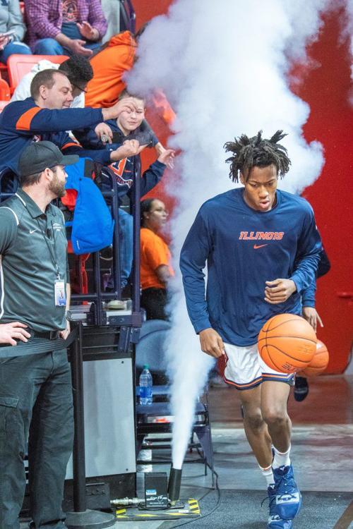 Game 15 Preview Purdue At Illinois 7 P M Sunday Mens
