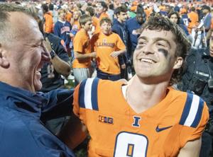NCAAF News