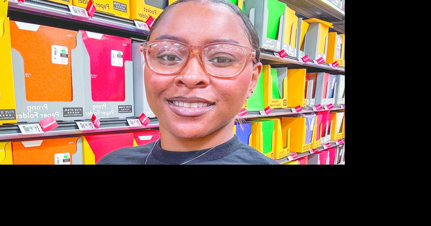 Teacher of the Week: Diamond Bibbie, science, Urbana Sixth Grade Center