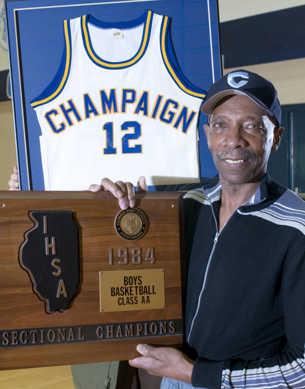 'My father was the epitome of what an African American man ...