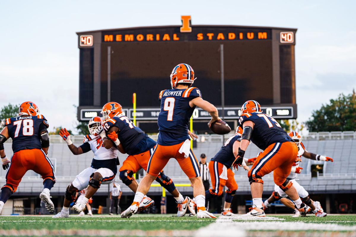 High School Football Media Days Presented by the Orthopedic Clinic, FOX  Sports The Game