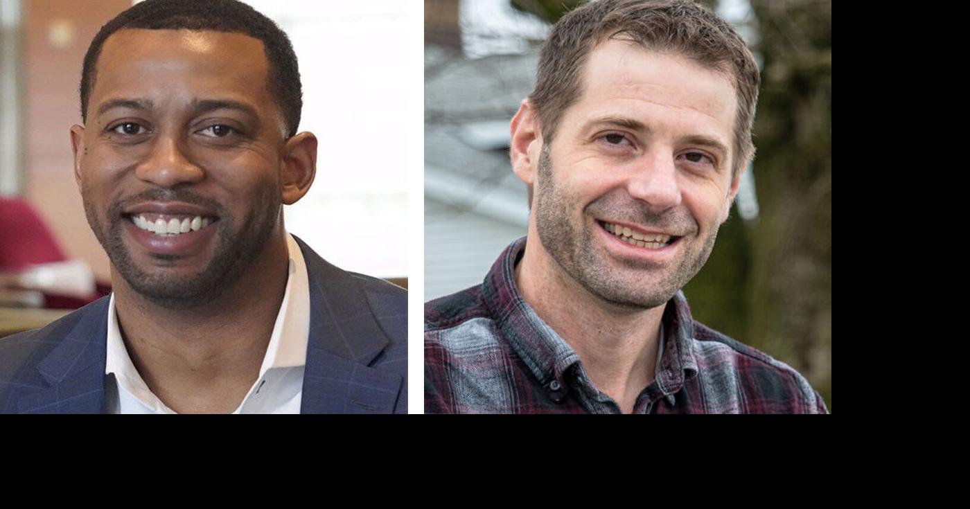 Tom Kacich | Next congressional reps won't be from Champaign County