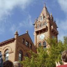For Bruce Hannon, a timely honor at courthouse - Vimarsana News