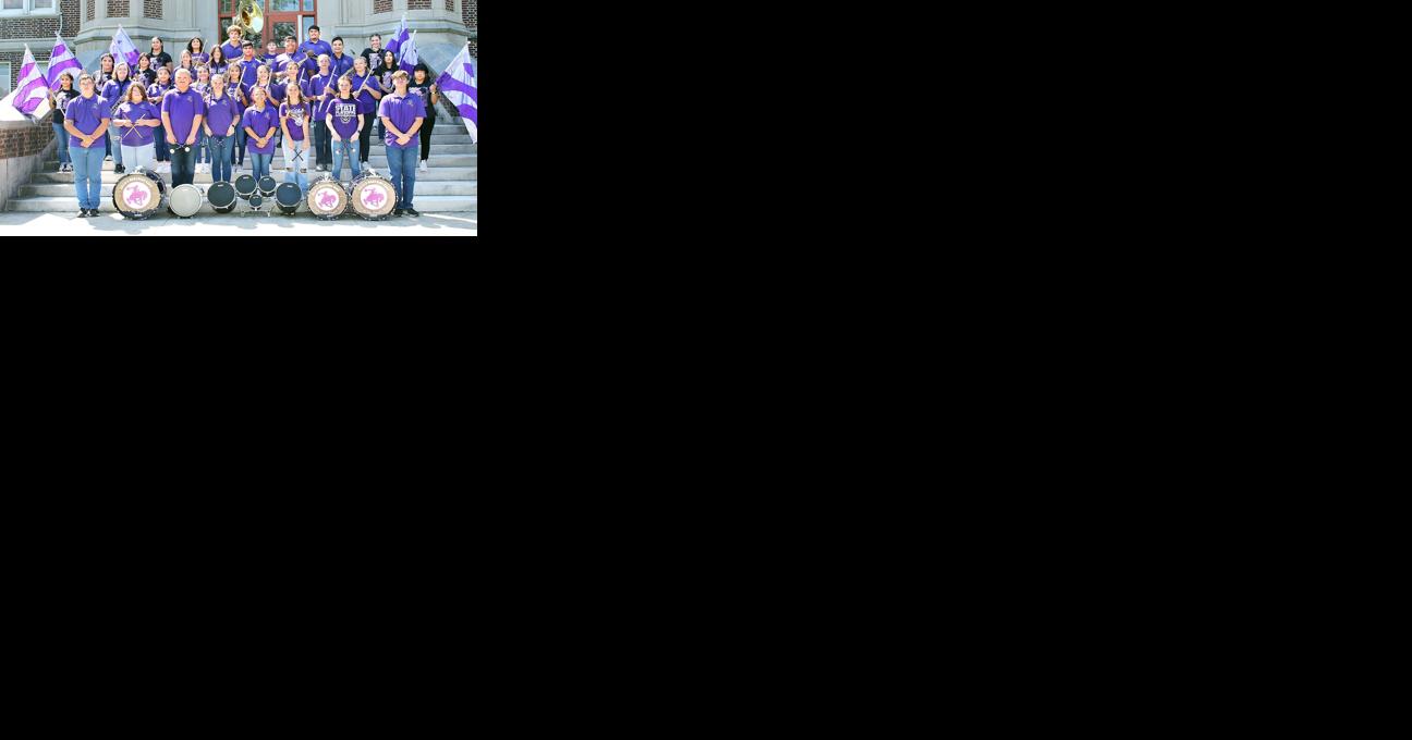 Arcola band and others to take the field alongside Marching Illini