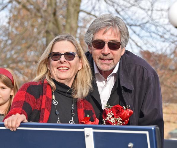 PHOTO GALLERY Scenes from Farmer City's Christmas parade News news