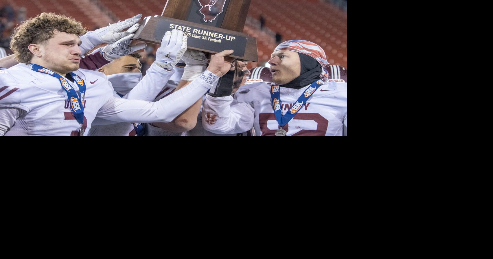 IHSA member schools votes to move up football start date | Sports ...