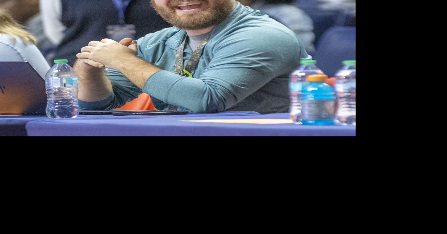 Piatt’s OT: From an Indiana native to Illini nation, it’s been a pleasure