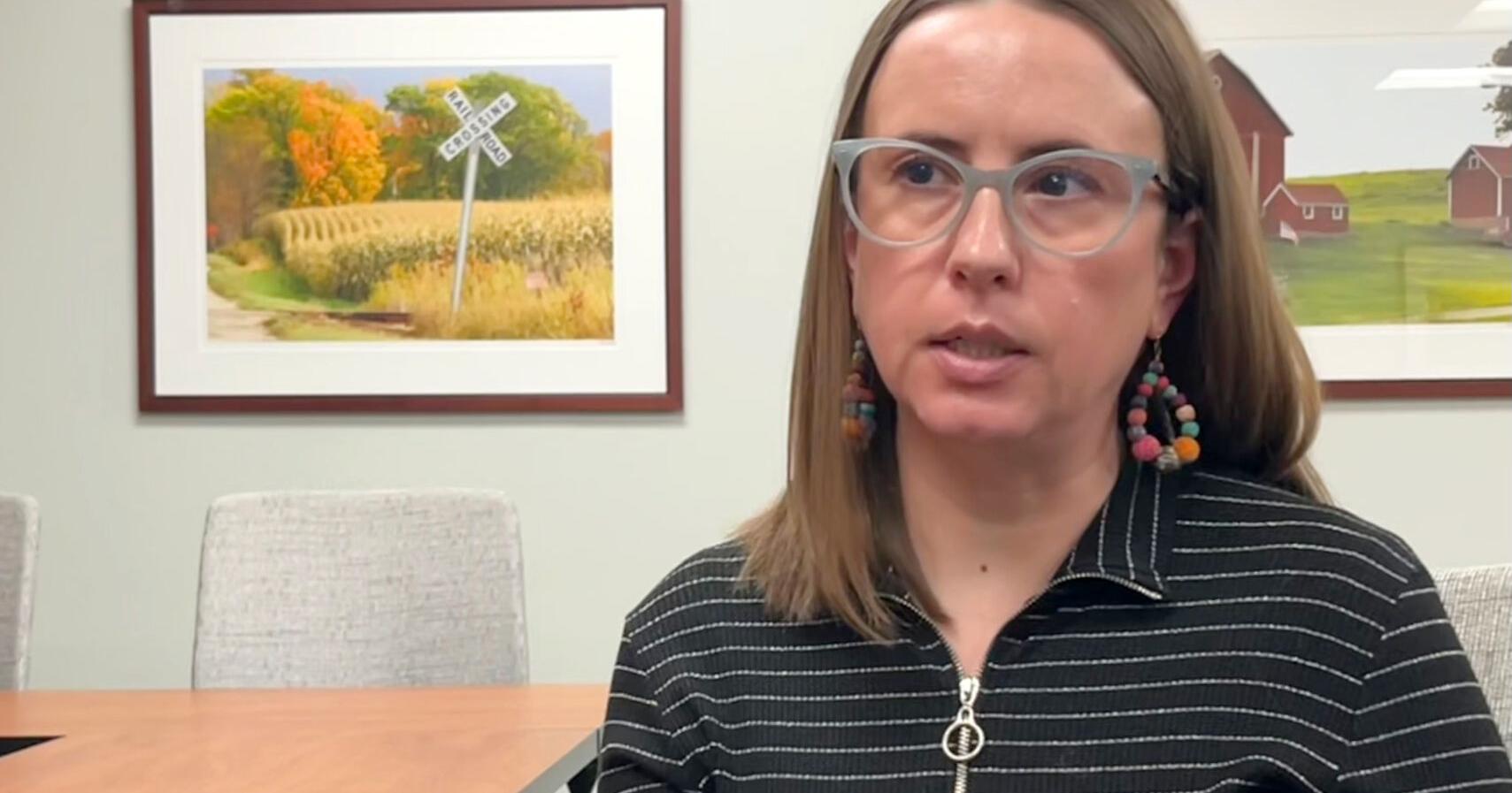 Annual point - in - time count gathers data on homelessness in Champaign County