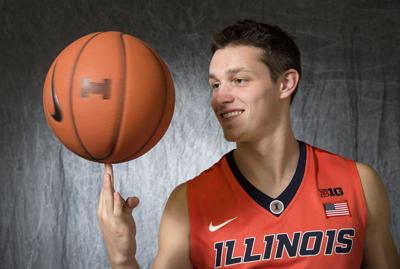 Good Morning Illini Nation Q A With Mike Latulip Sports News