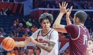 NCAAB News