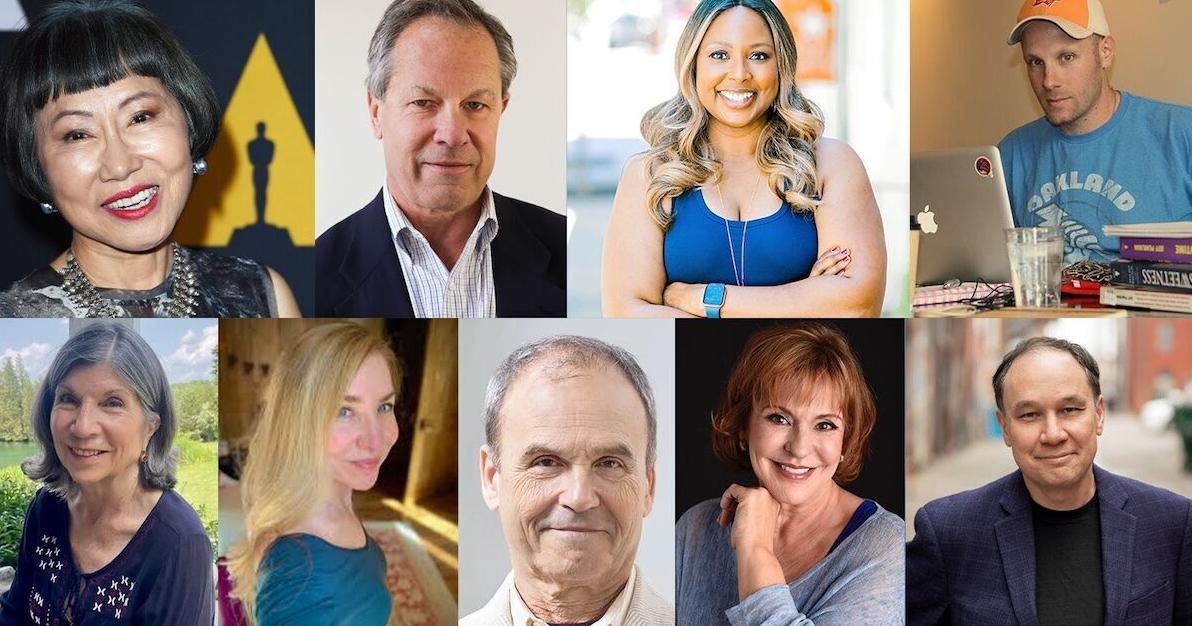 Big 10 | Acclaimed authors' summer book recommendations, Part 1