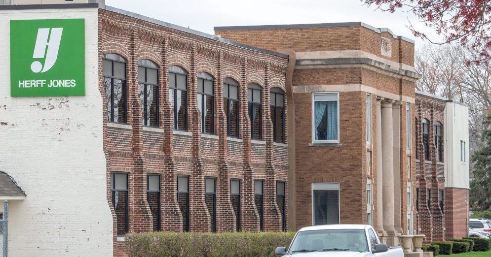 UPDATE: Phased closure of Champaign plant begins immediately