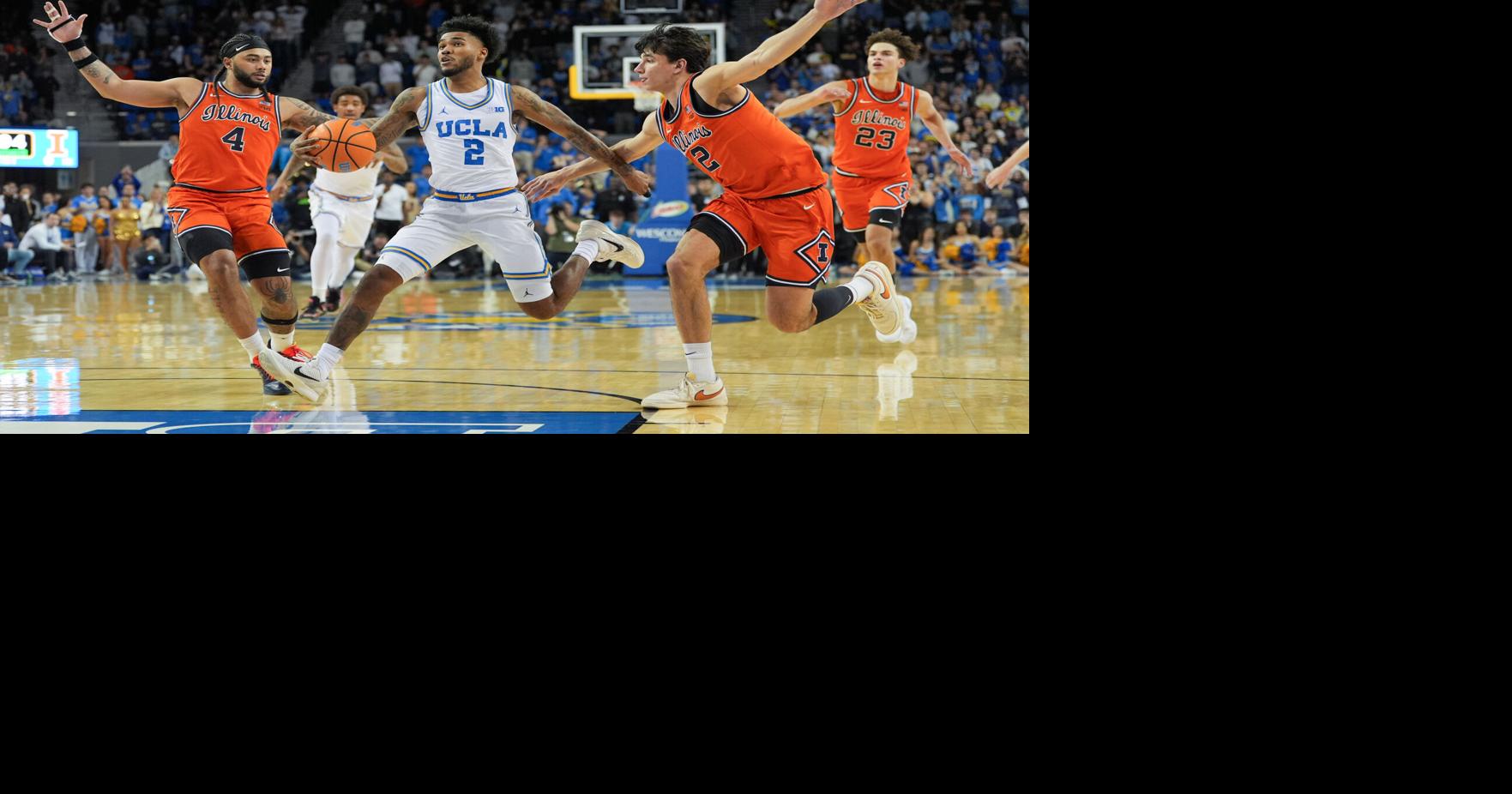 Grades are in: UCLA's Dent provided more than late-game heroics