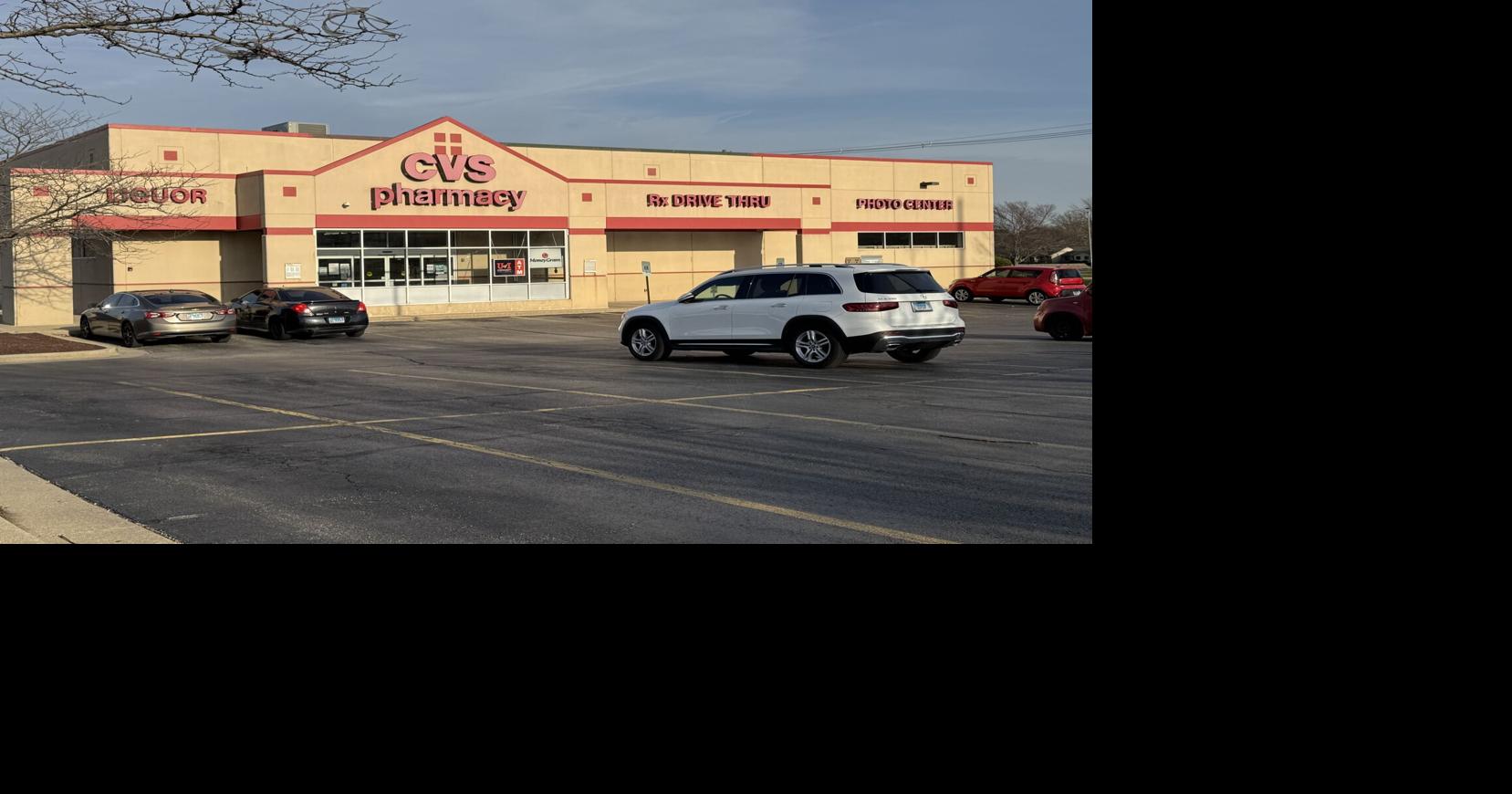 CVS on Philo Road in Urbana to close in late May | Retail | news ...