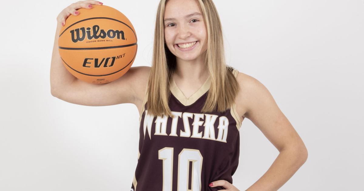 The News-Gazette’s girls’ basketball Top 10: Watseka still rolling The News-Gazette’s girls’ basketball Top 10: Watseka still rolling