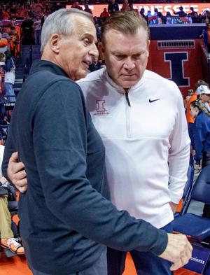 NCAAB News