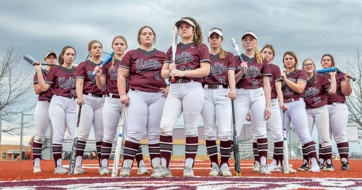 Unity softball's high expectations don't equal win-or-bust mentality ...