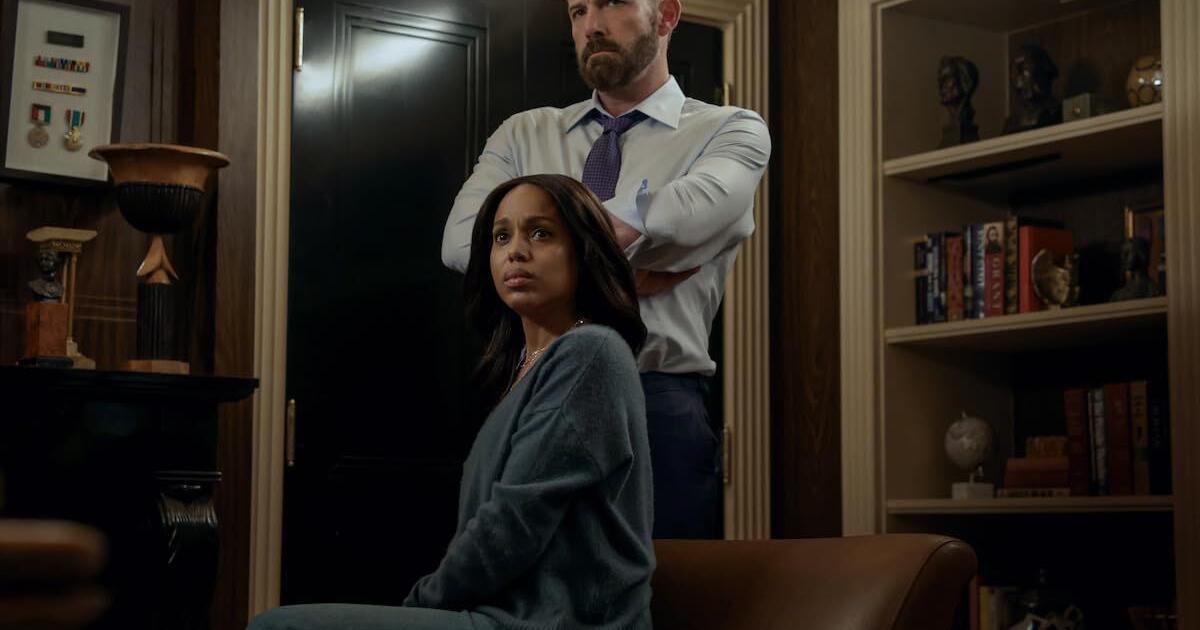The Screening Room | Moral failings and quandaries propel 'Animals'