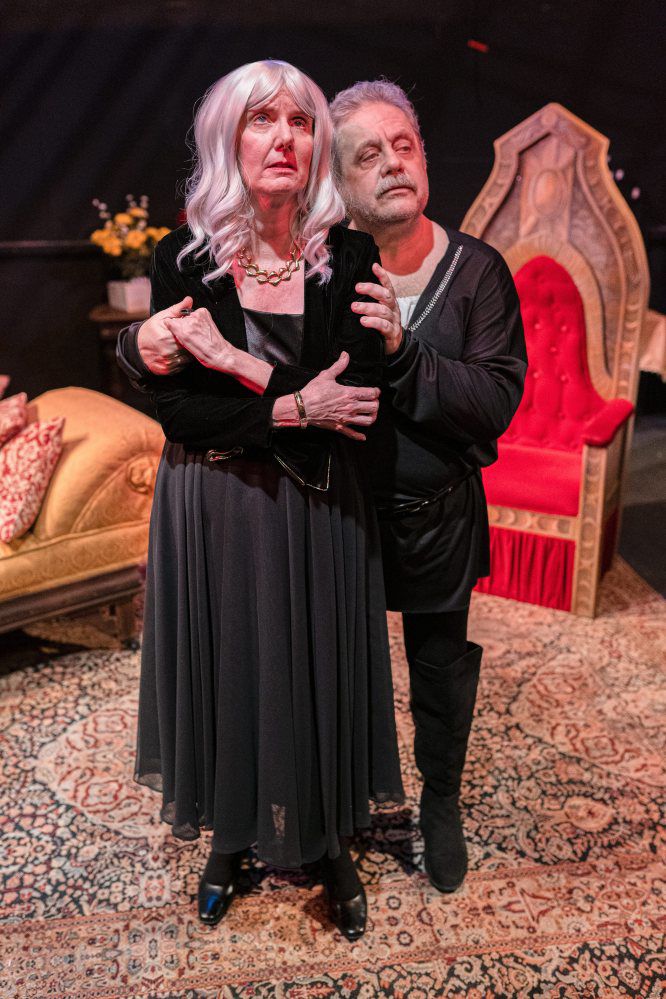 Hamlet 3