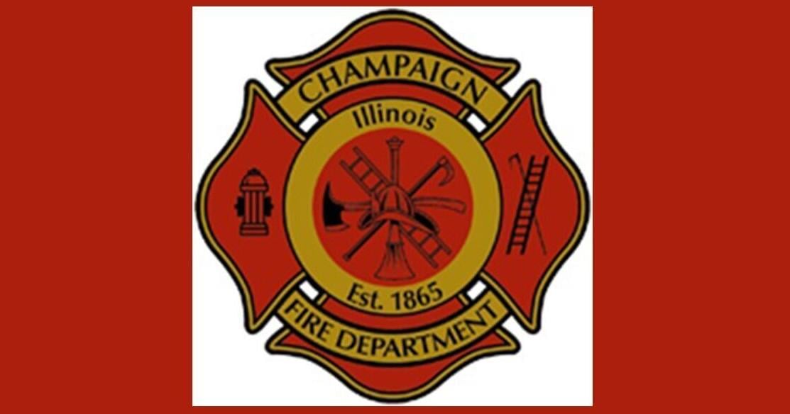 Champaign Fire Department seeks budget increase for overtime, 'surge hiring' amid vacancies