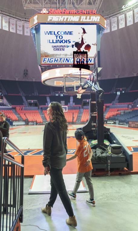 Contract comparison: How new Illini women's basketball coach's deal stacks  up in Big Ten | News | news-gazette.com