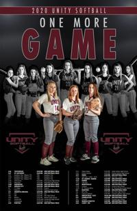 Unity softball