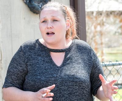 Clarence Terrorism Suspect S Next Door Neighbors Living In Fear