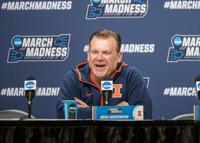Contract comparison: How new Illini women's basketball coach's deal stacks  up in Big Ten | News | news-gazette.com